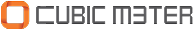 CUBIC METER