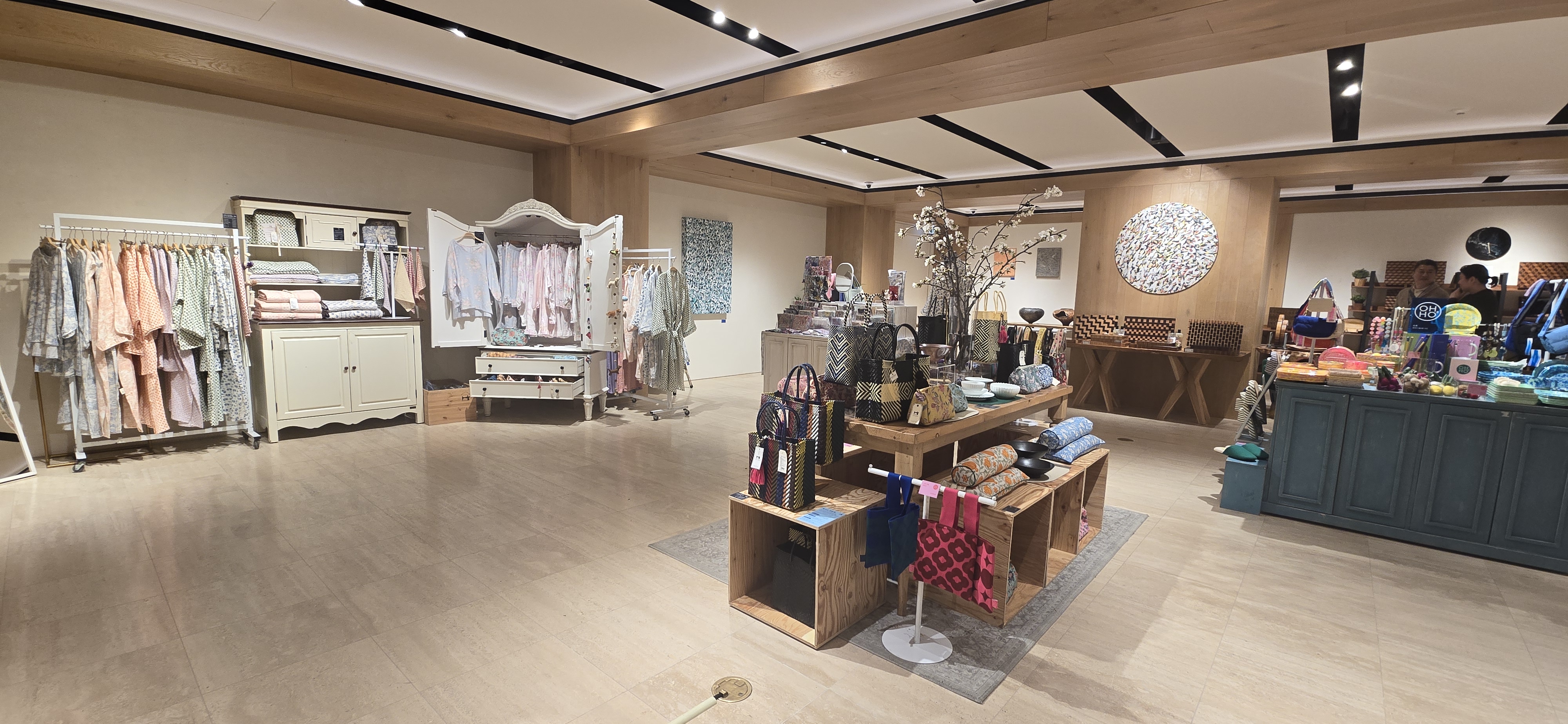 현대백화점 압구정점