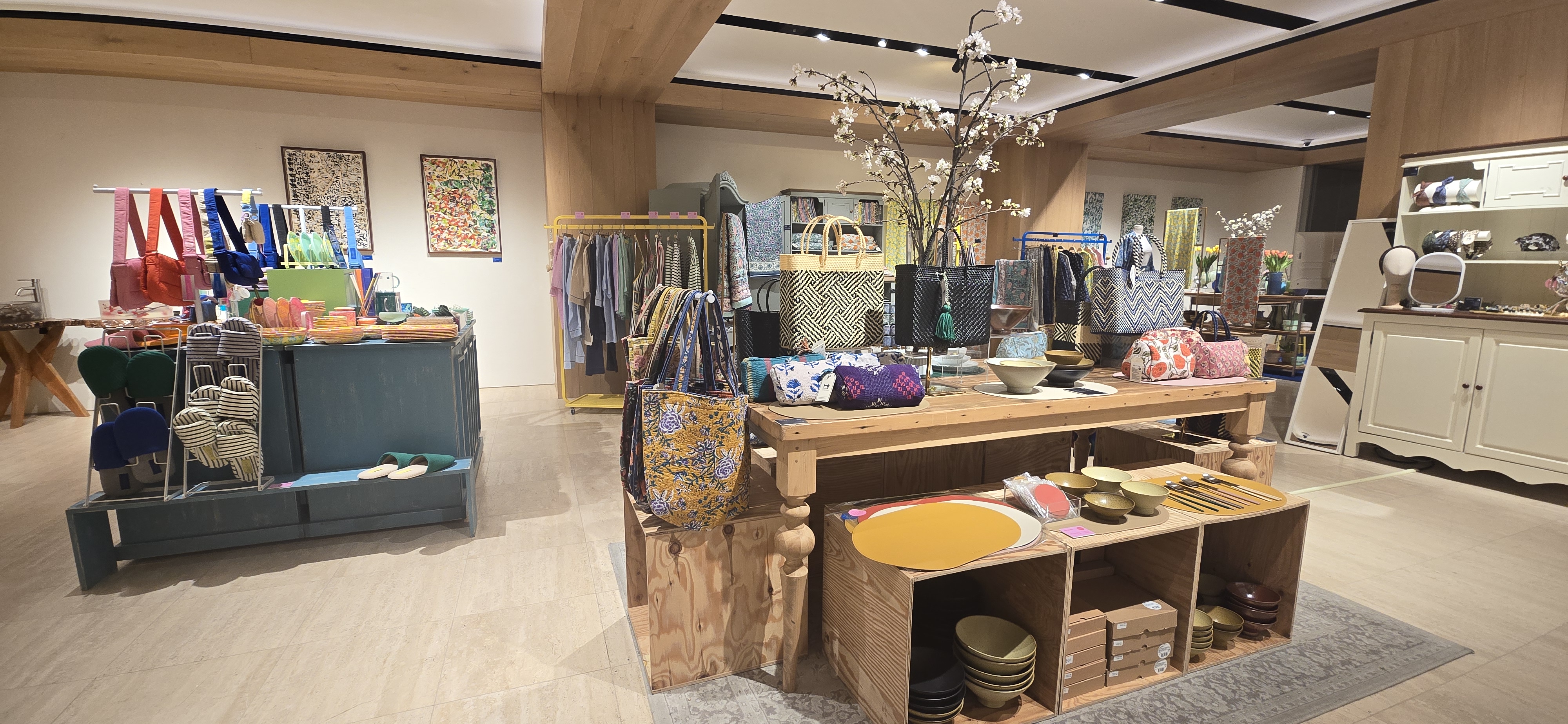 현대백화점 압구정점