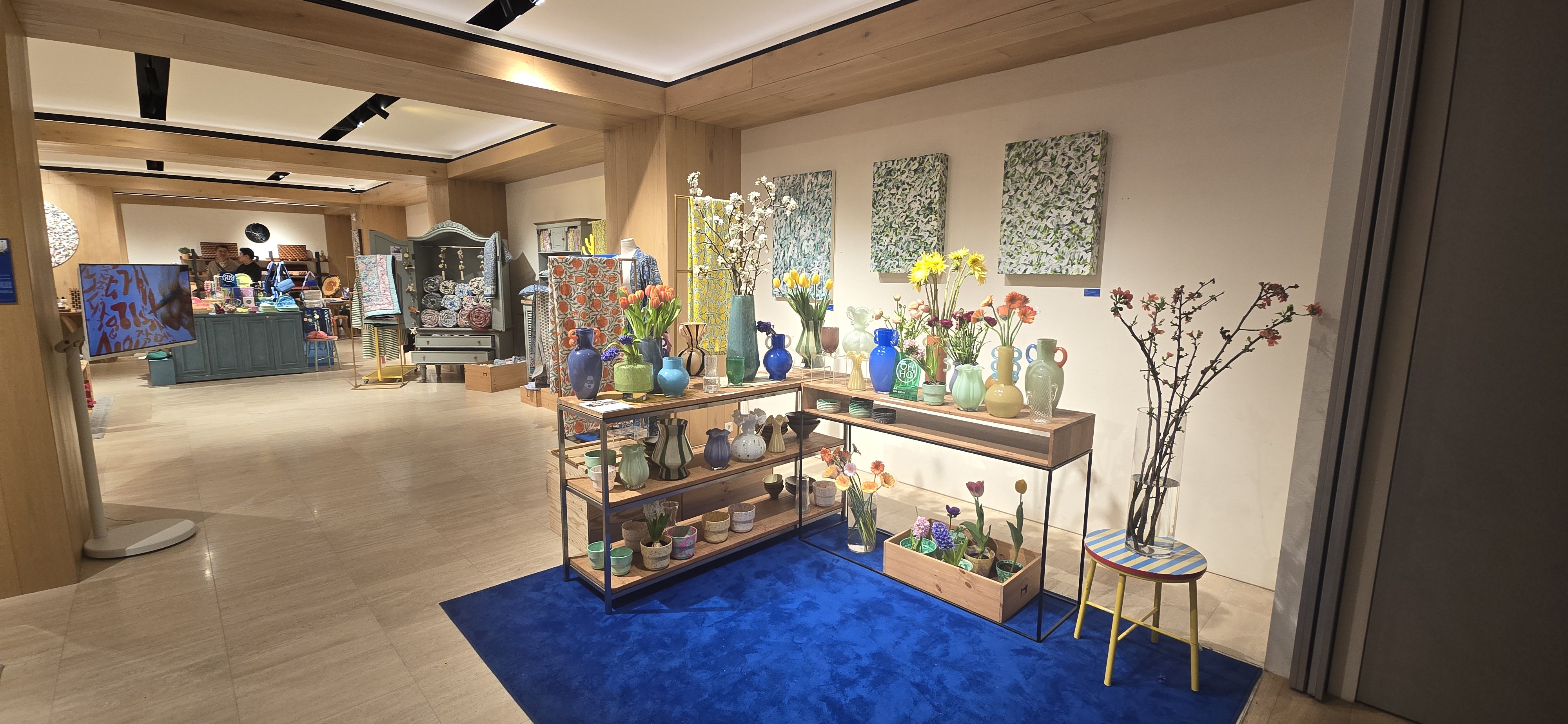 현대백화점 압구정점